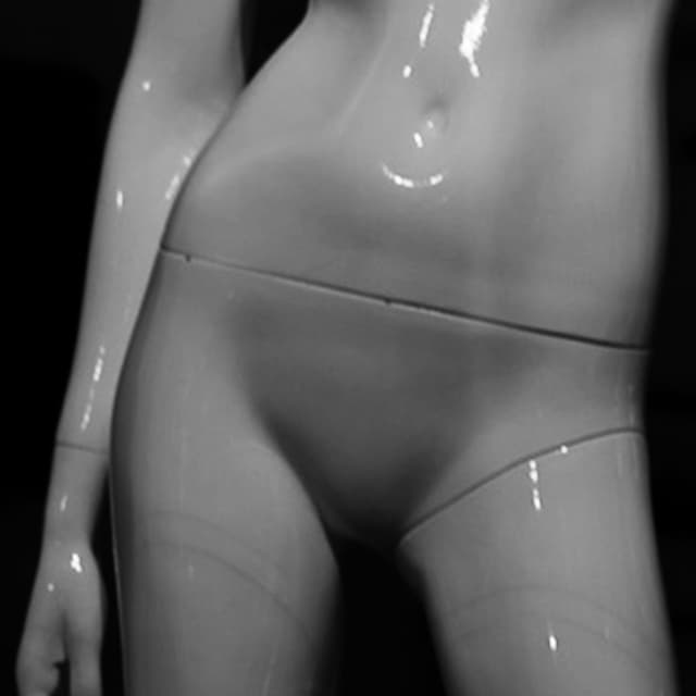 Nudi x Zeal Brazilian Package